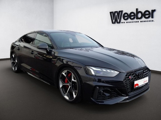 Audi RS5 Quattro Sportback