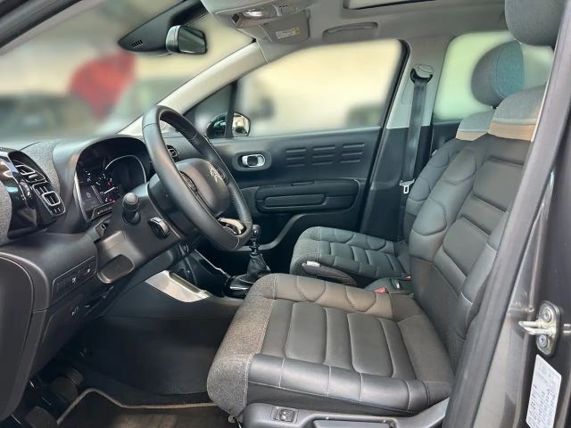 Citroën C3 Aircross Pack Shine