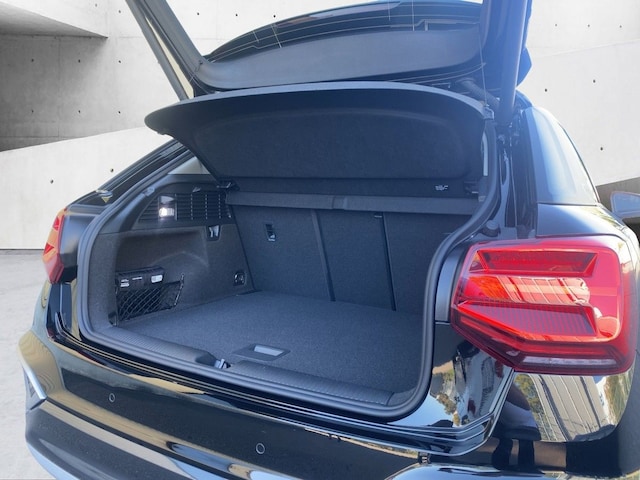 Audi Q2 40 TFSI Quattro S-Tronic