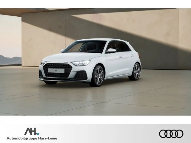 Audi A1 30 TFSI S-Tronic Sportback
