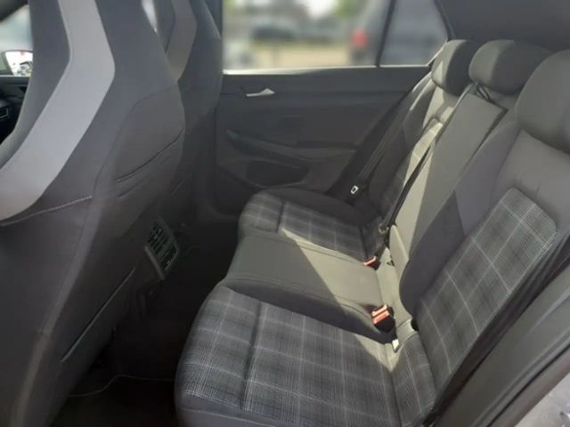 Volkswagen Golf Business GTD Golf VIII IQ.Drive