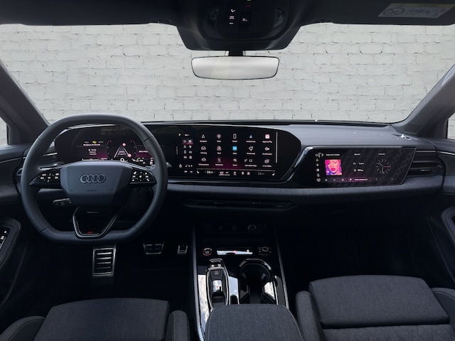 Audi A5 Quattro S-Tronic