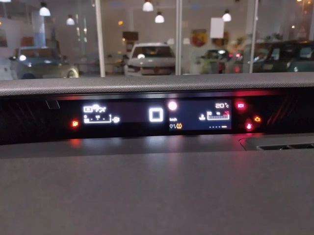 Citroën C3 Aircross Pack Plus You