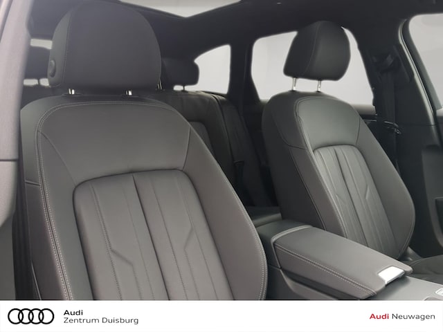 Audi A6 45 TFSI Avant Quattro S-Tronic