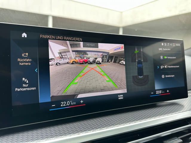 BMW 330 330e M-Sport Touring xDrive