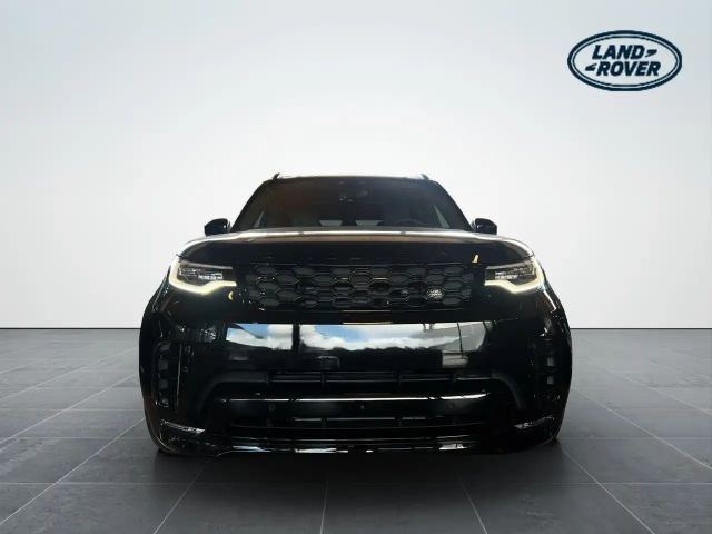 Land Rover Discovery Dynamic HSE