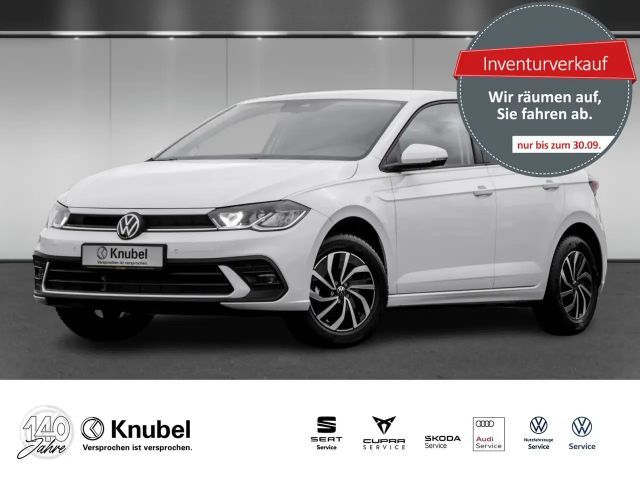 Volkswagen Polo Life