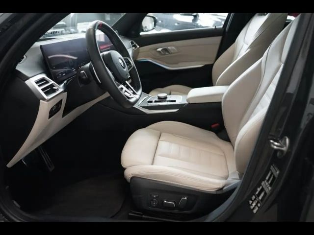 BMW 340 FACELIFT 2 - PANODAK - HARMAN-