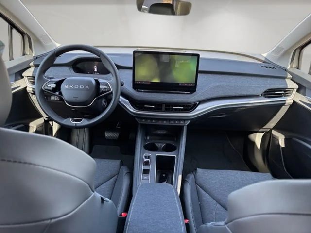 Skoda Elroq 50 Tour