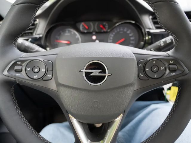 Opel Corsa F Basis 1.2 75 PS