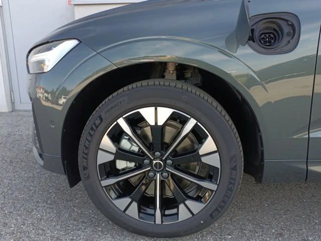 Volvo XC60 AWD Dark Plus T6