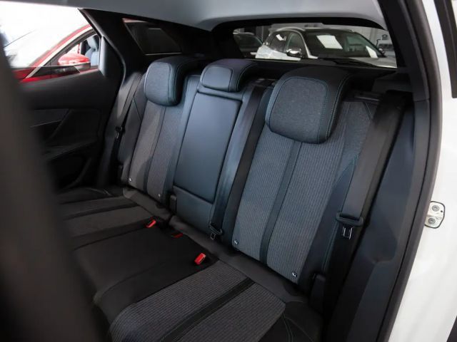 Peugeot 3008 Allure Pack EAT8 PureTech