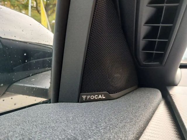 Opel Grandland X GS-Line Grand Sport Hybrid