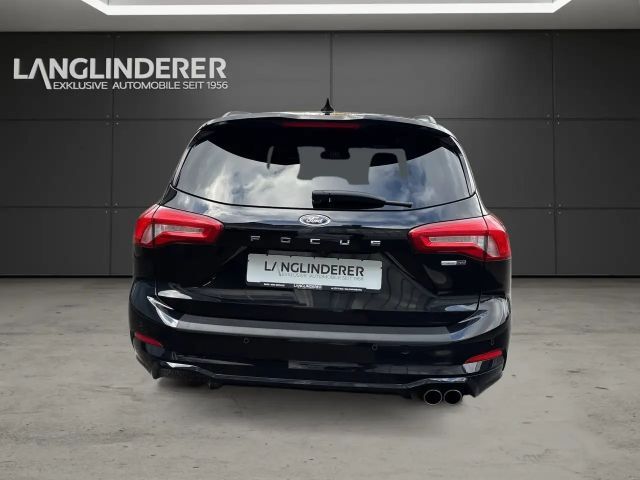 Ford Focus EcoBoost ST Line Wagon
