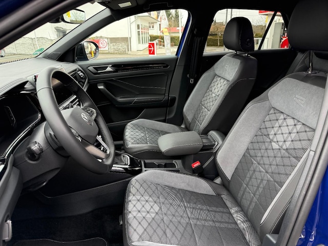 Volkswagen T-Roc T-ROC 1.5 E2 R-L  BT110 TSID7F