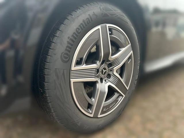 Mercedes-Benz GLC 300 4MATIC AMG Line GLC 300 d