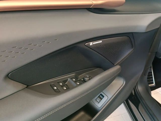 Cupra Terramar 2.0 TSI VZ