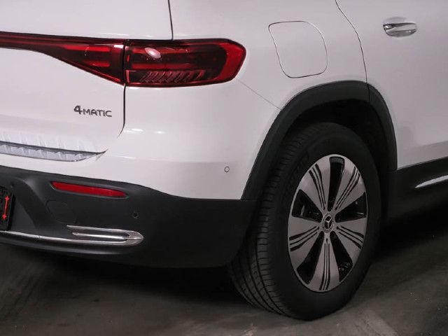 Mercedes-Benz EQB 350 4MATIC