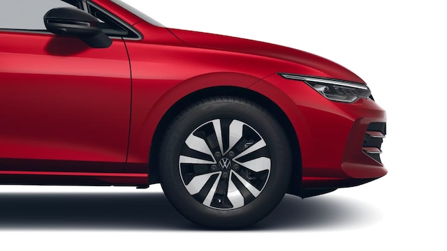 Volkswagen Golf 2.0 TDI Variant