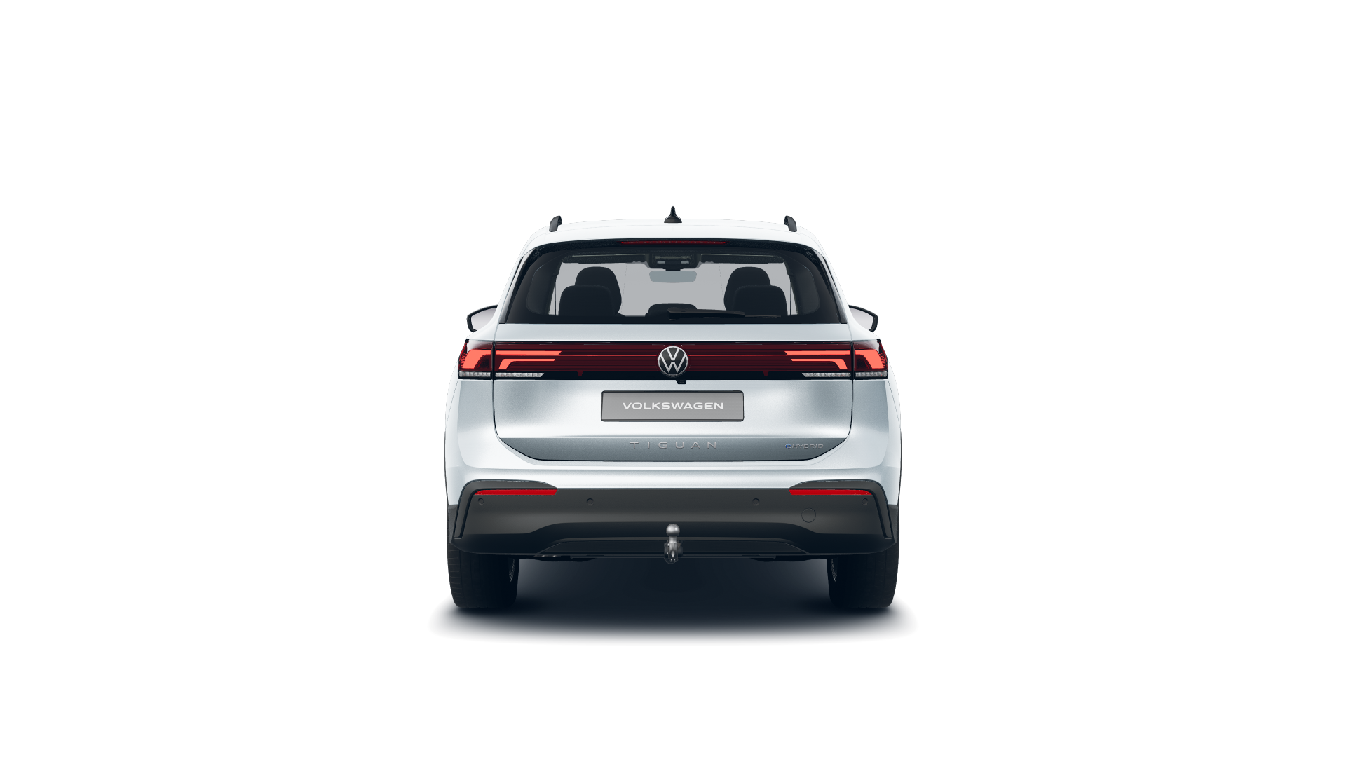 Volkswagen Tiguan Life eHybrid