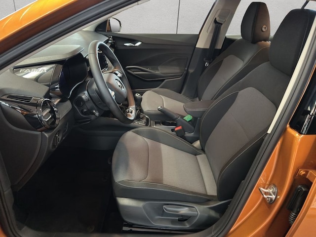 Skoda Fabia 1.0 TSI Selection