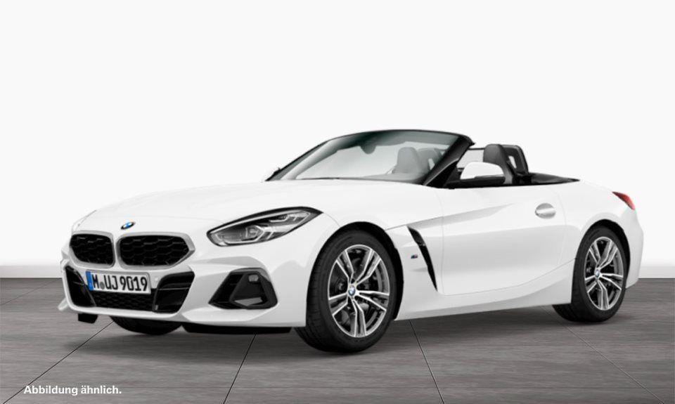 BMW Z4 Roadster sDrive20i