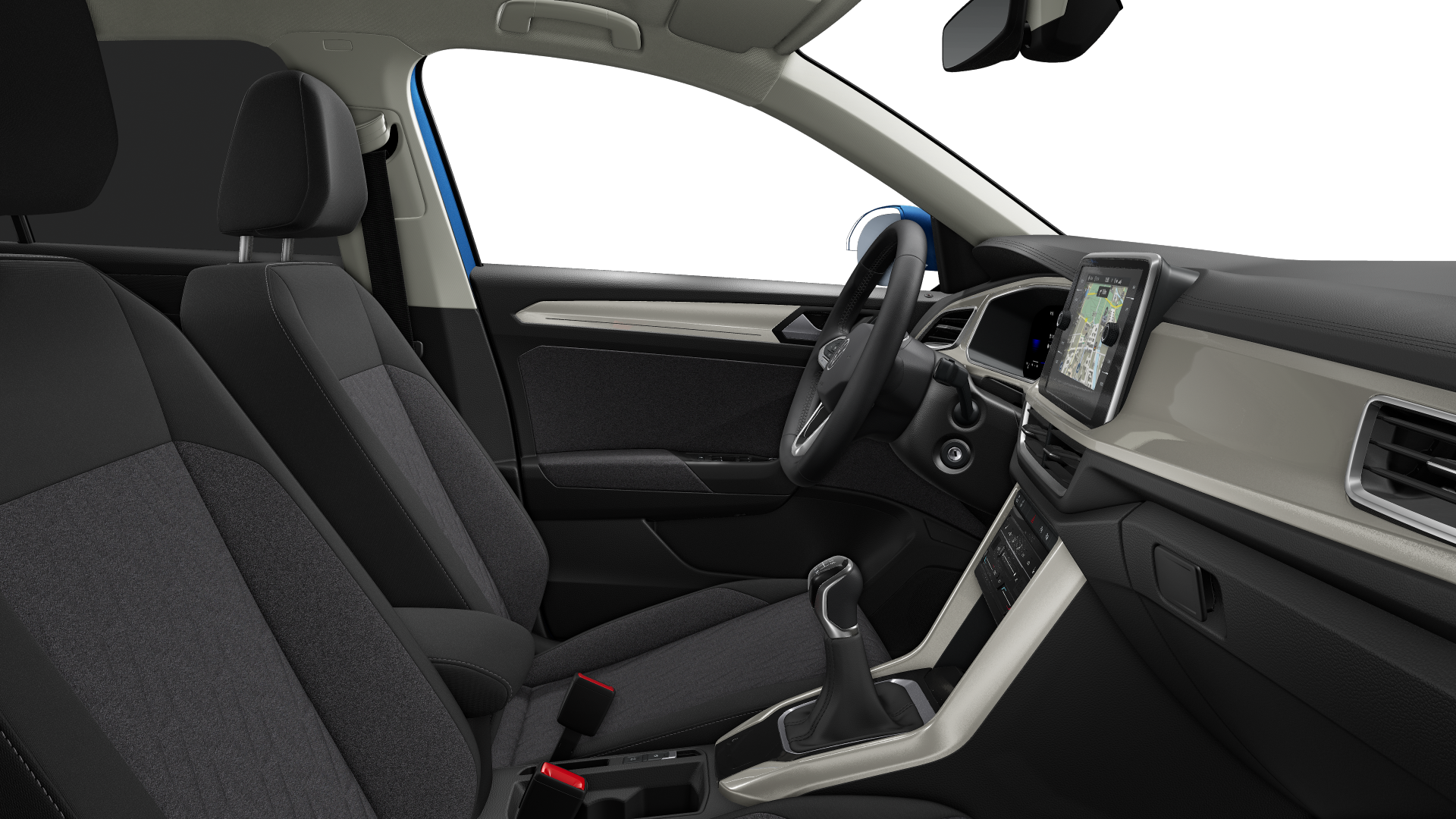 Volkswagen T-Roc 1.0 TSI Life Move