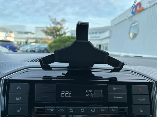 Volkswagen e-up! 32 kWh Klima Kamera Tempomat CCS-Ladedose