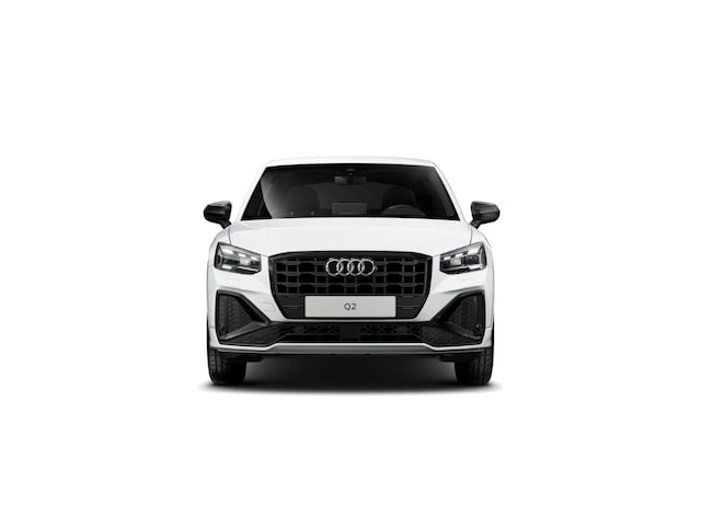 Audi Q2 35 TFSI S-Line S-Tronic
