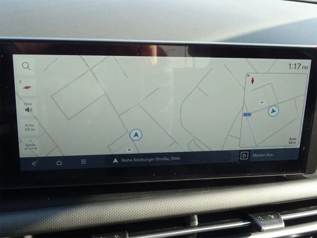 Hyundai Tucson 2WD T-GDi