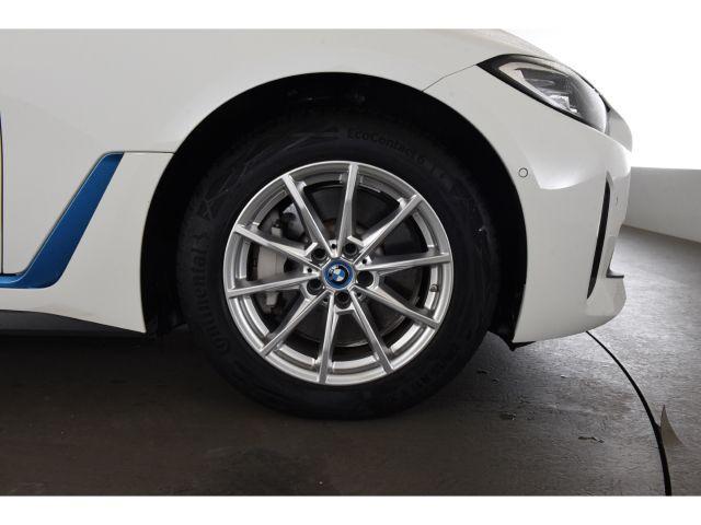 BMW i4 Coupé Gran Coupé eDrive40