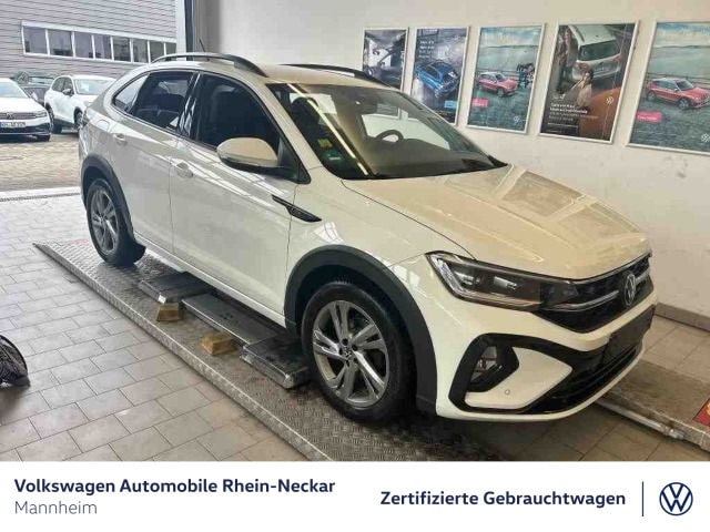 Volkswagen Taigo 1.0 TSI DSG R-Line