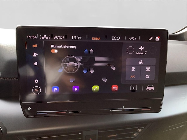 Cupra Born 77 kWh eBoost