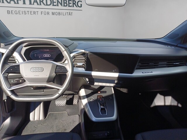 Audi Q4 e-tron 35 Sportback