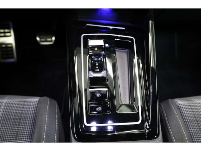 Volkswagen Golf 2.0 TDI GTD