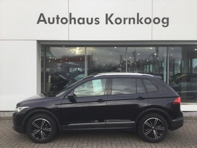 Volkswagen Tiguan 1.5 TSI Life
