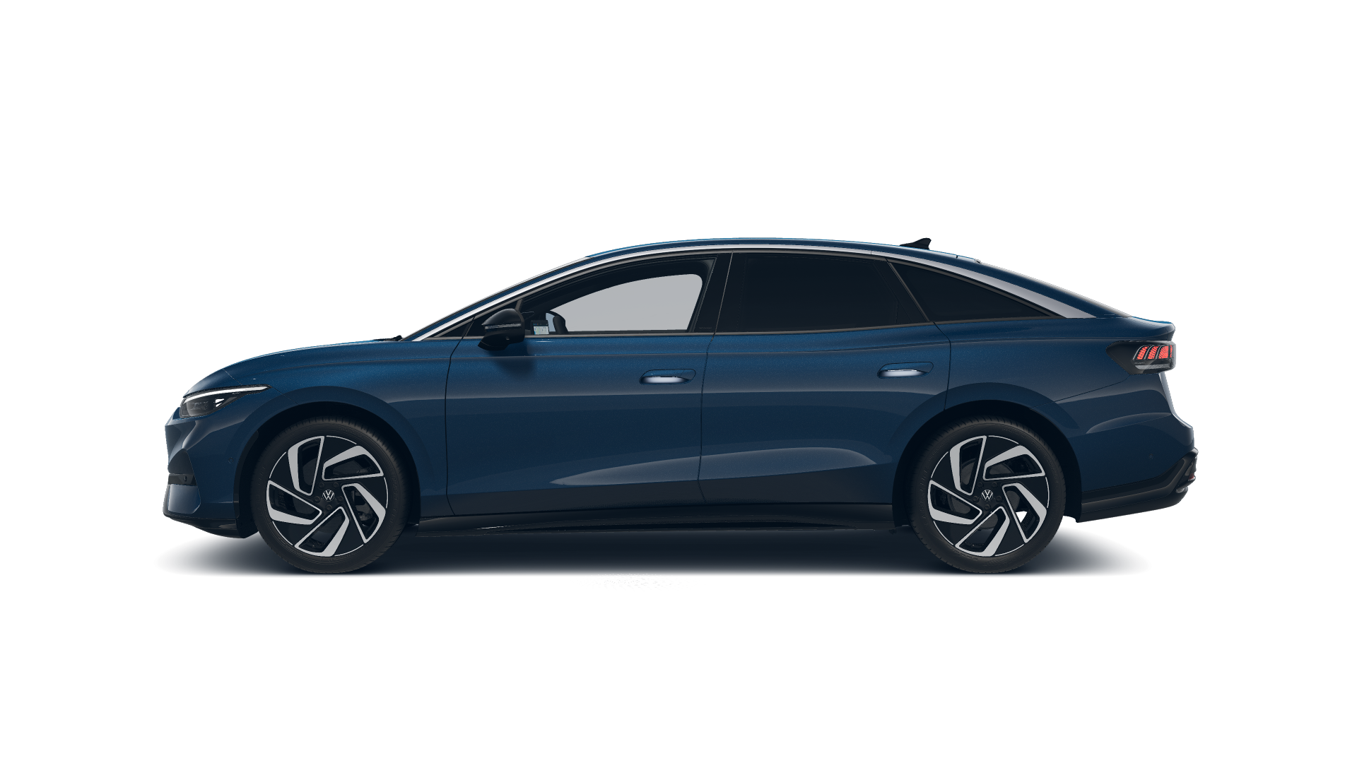 Volkswagen ID.7 Max Pro