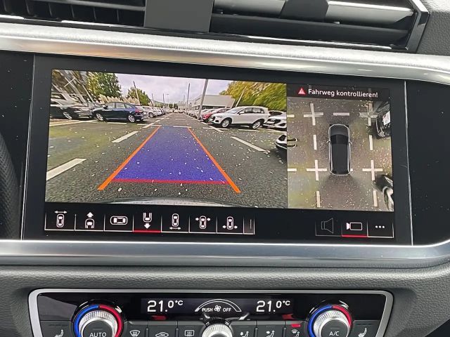 Audi Q3 45 TFSI Quattro S-Line