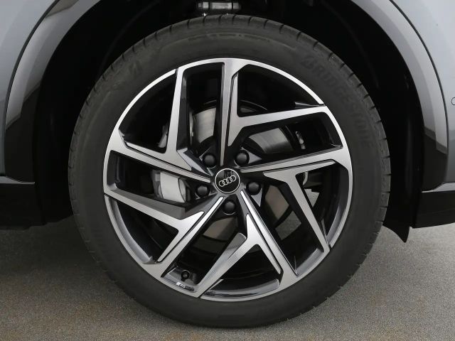 Audi Q6 e-tron 185 kW