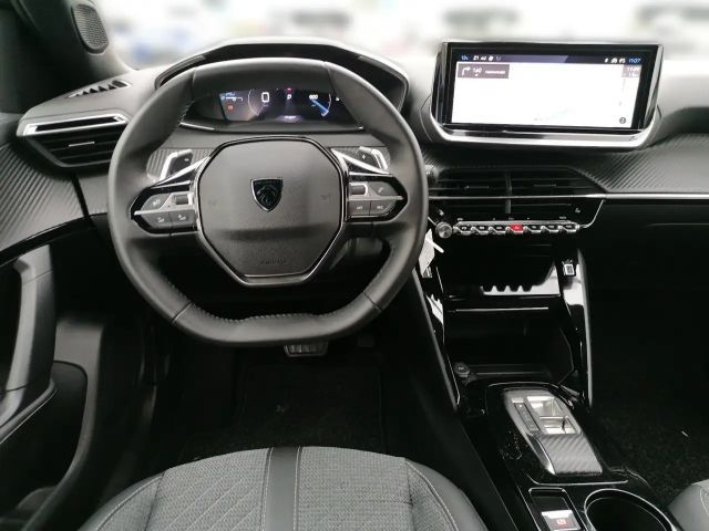 Peugeot 2008 Allure Pack PureTech