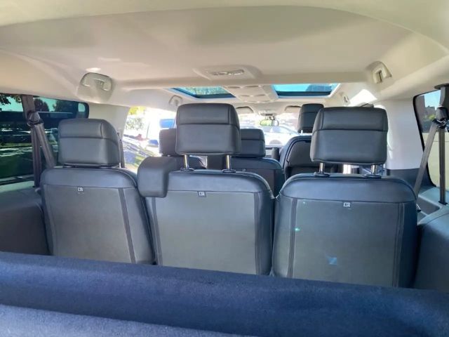 Opel Zafira Life Tourer