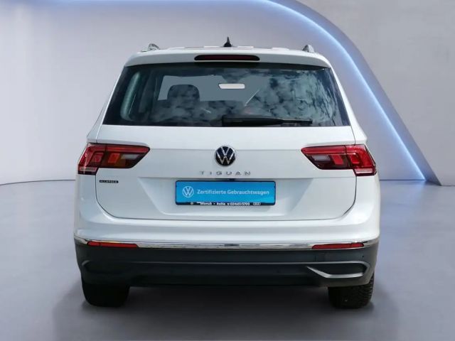 Volkswagen Tiguan 1.5 TSI Allspace DSG Life