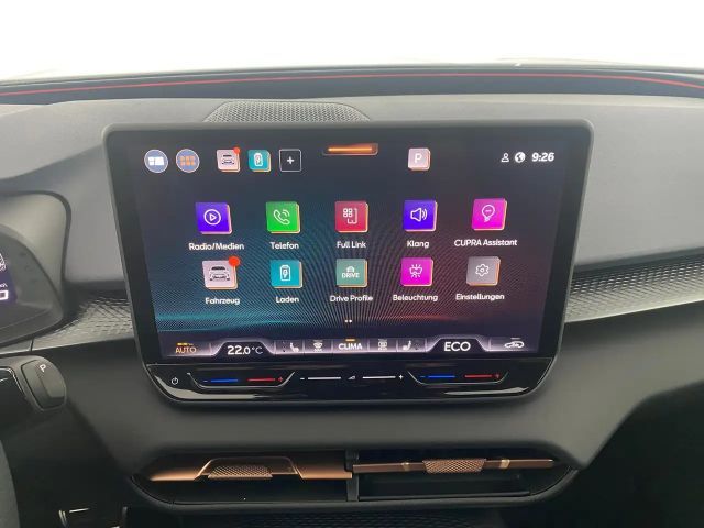 Cupra Terramar 1.5 e-Hybrid