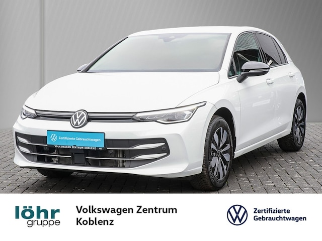 Volkswagen Golf 1.5 TSI Golf VIII