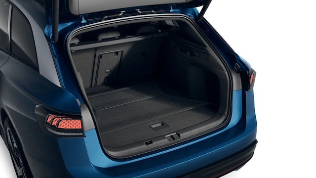 Volkswagen ID.7 IQ.Drive Pro Tourer