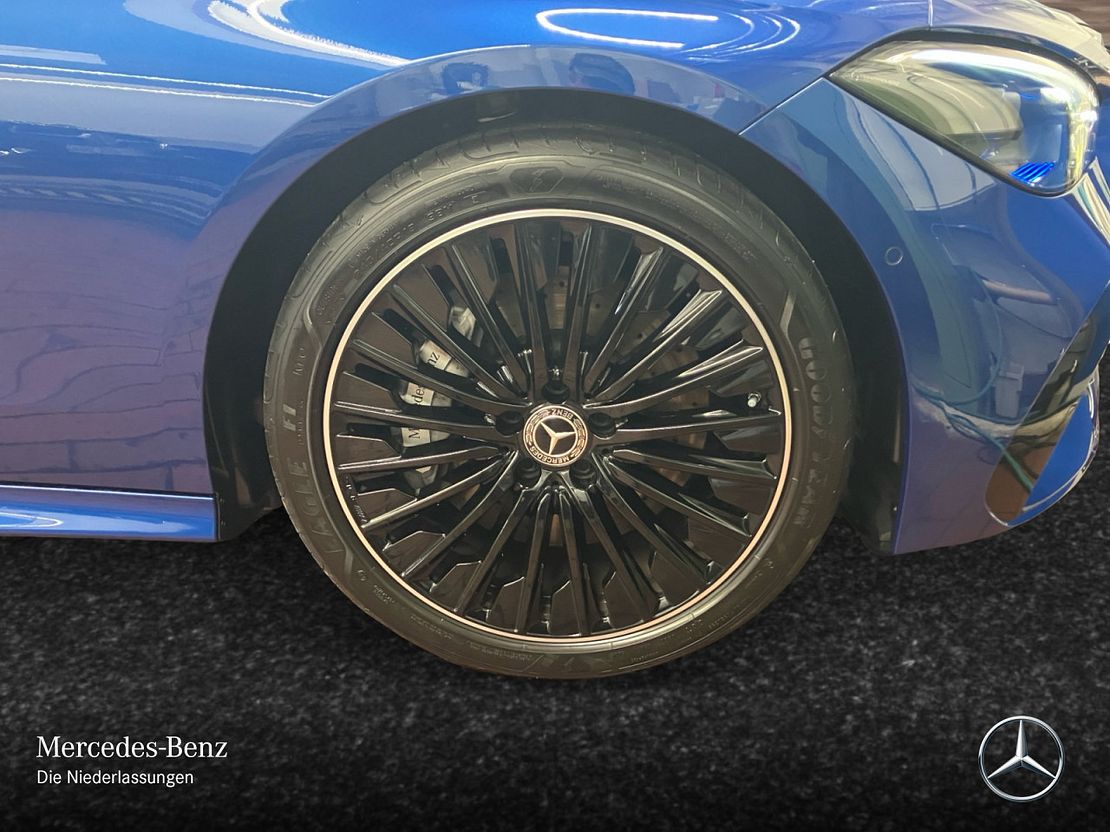 Mercedes-Benz CLE 450 4MATIC