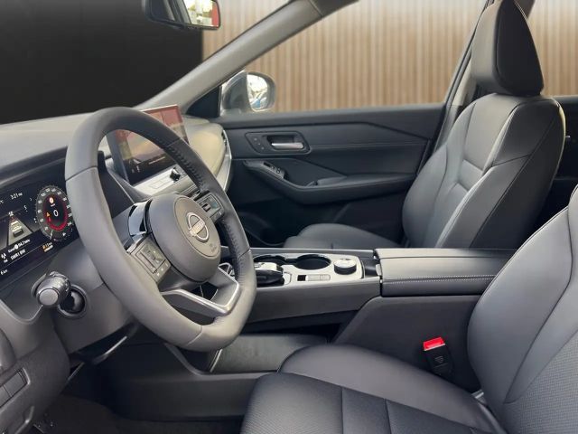 Nissan X-trail e-4ORCE