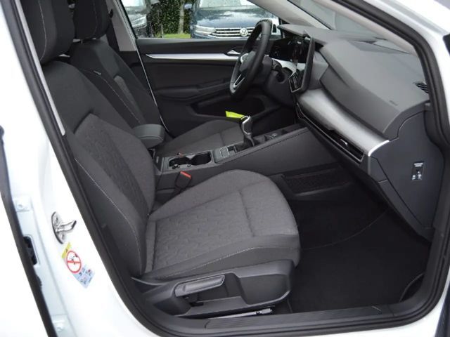 Volkswagen Golf 1.5 TSI Golf VIII Life