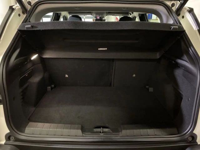 Jeep Avenger Altitude