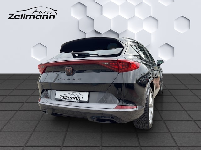 Cupra Formentor 1.5 TSI